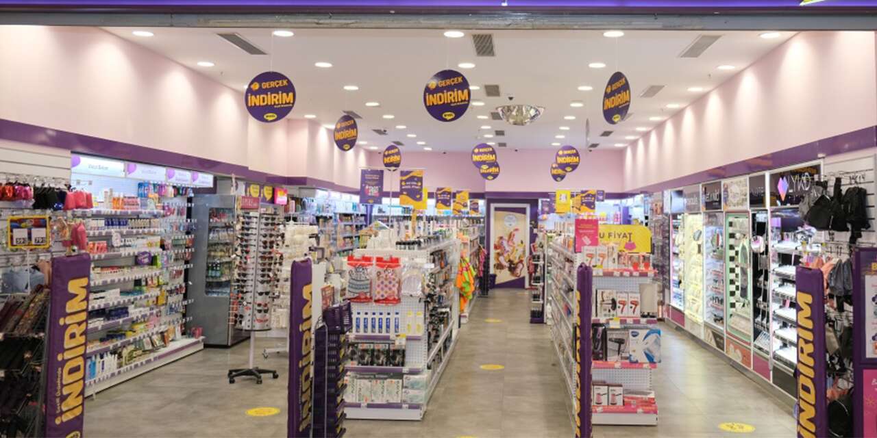 Ticaret Bakanlığı, ünlü kozmetik devi için harekete geçti! 11 üründe tespit edildi