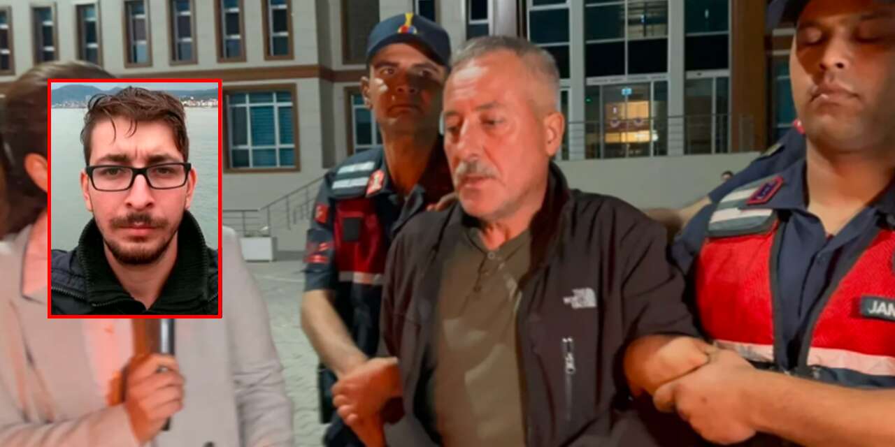 4 yıldır kayıp olan adamın kemikleri, arkadaşının bahçesinden çıktı