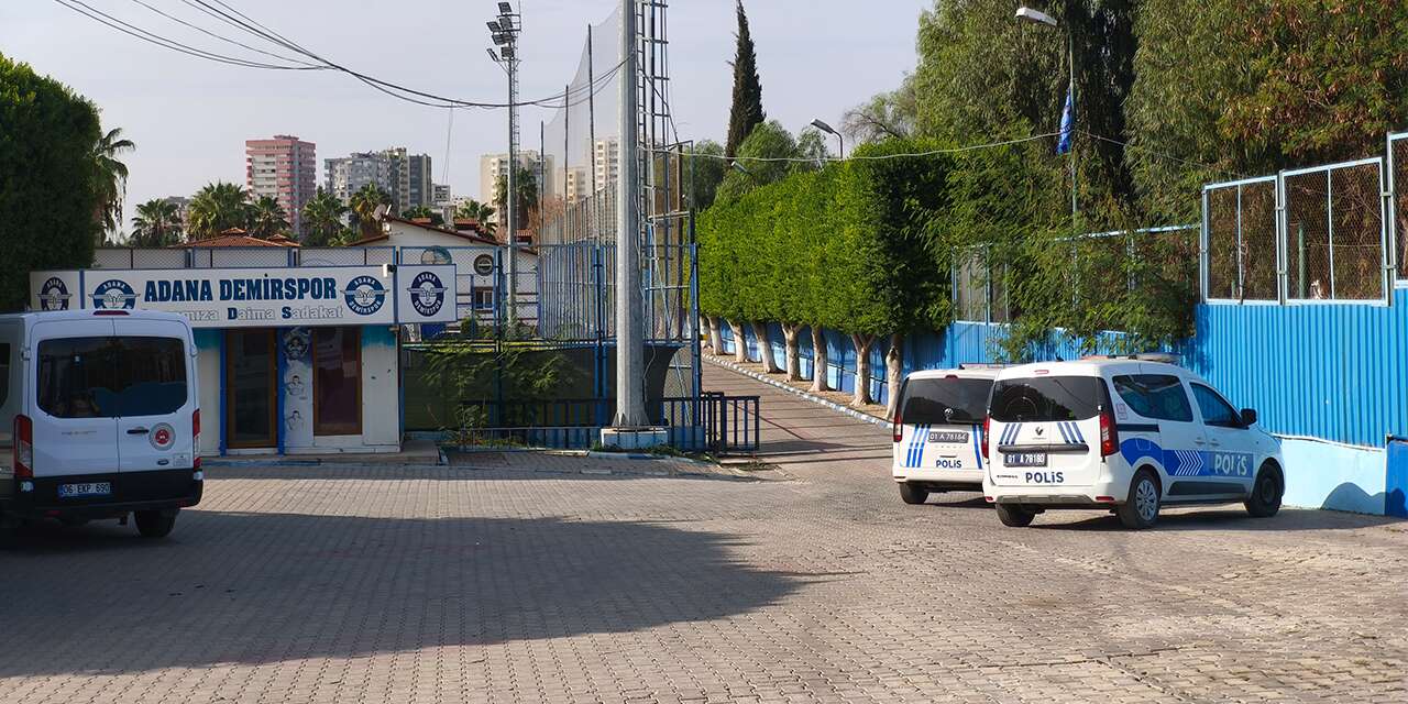 Bir zamanlar Süper Lig’de fırtına gibi esen kulübe haciz geldi