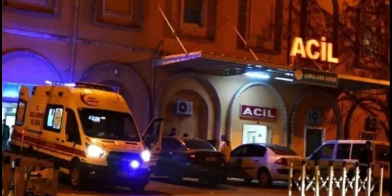 11’inci kattan düşen 15 yaşındaki Murat yaşamını yitirdi