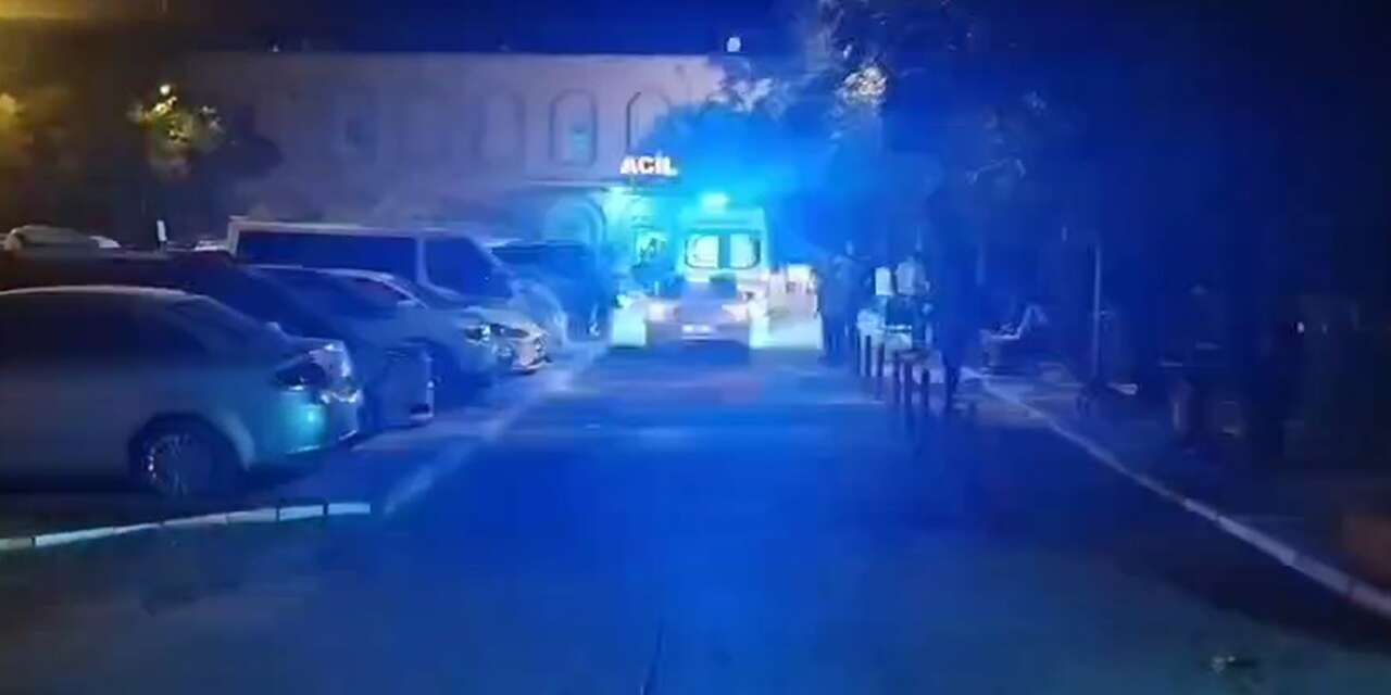 Aile katliamı! 3 kişi başından vurulmuş halde bulundu