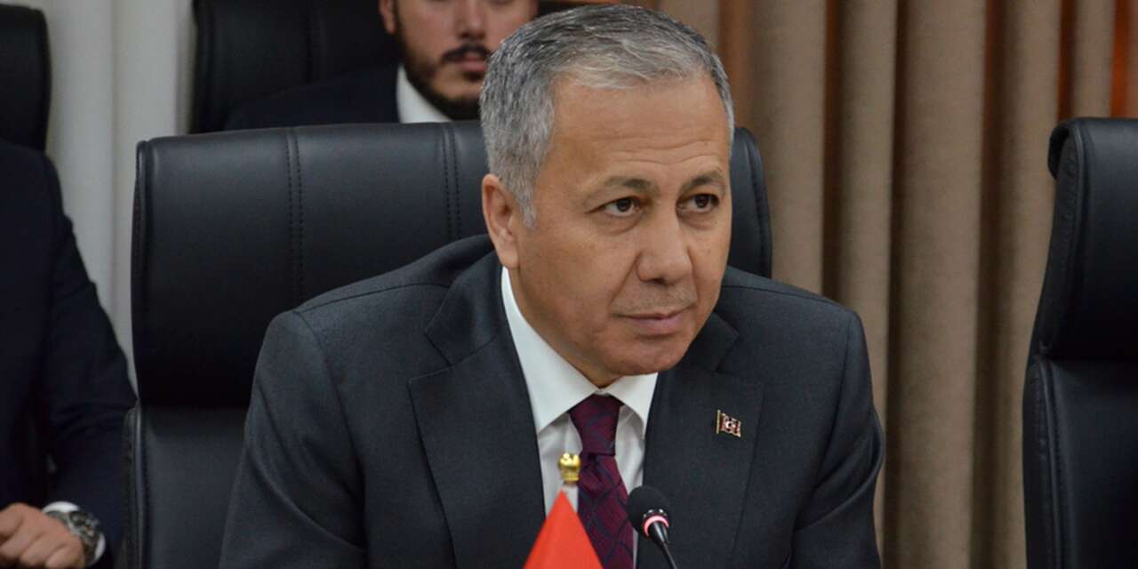 Siber suçlara büyük darbe! 10 günde 429 şüpheli yakalandı