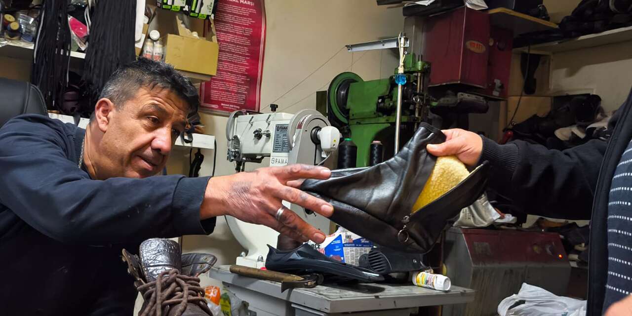 Konya’da kaybolmaya yüz tutmuş mesleğin son temsilcisinden çağrı