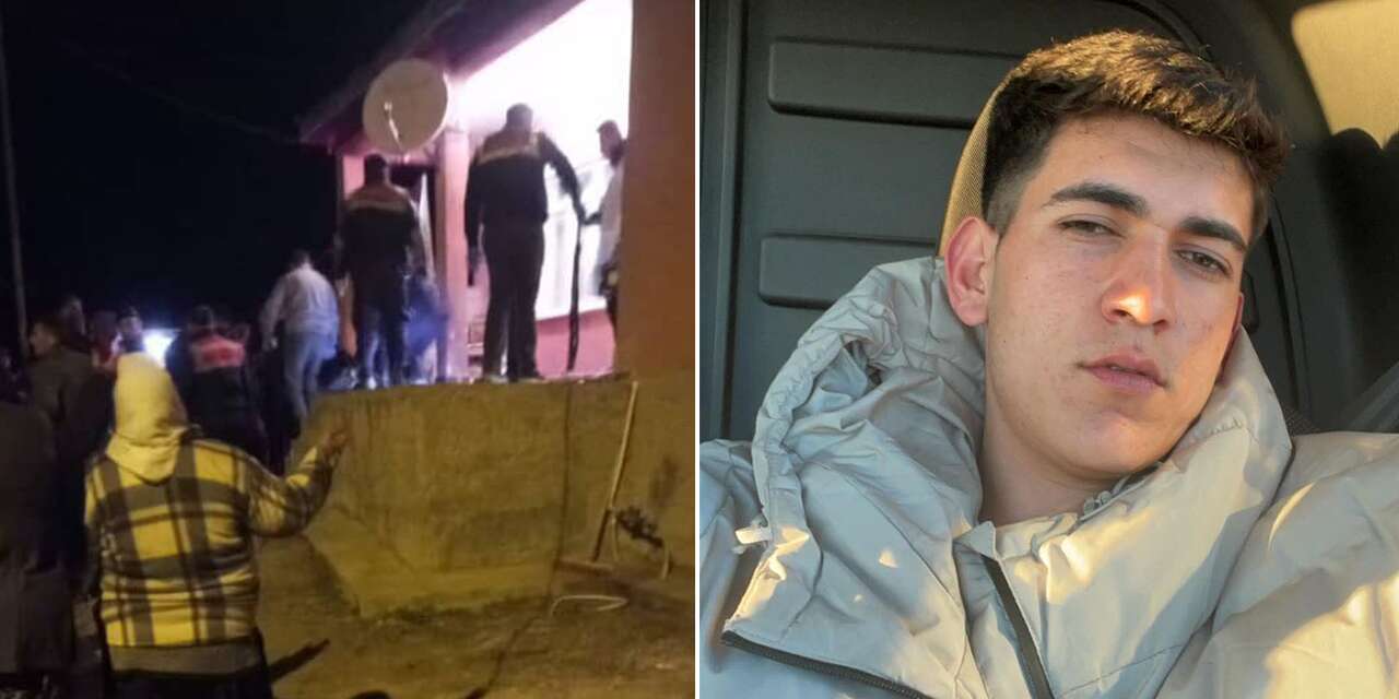 Belediye başkanının yeğeni evde korkunç halde ölü bulundu