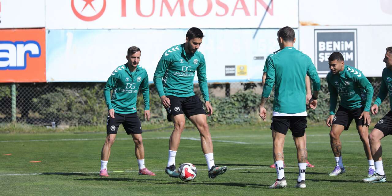 Konyaspor’a izin verilmedi! Trabzonspor hazırlıkları başlıyor