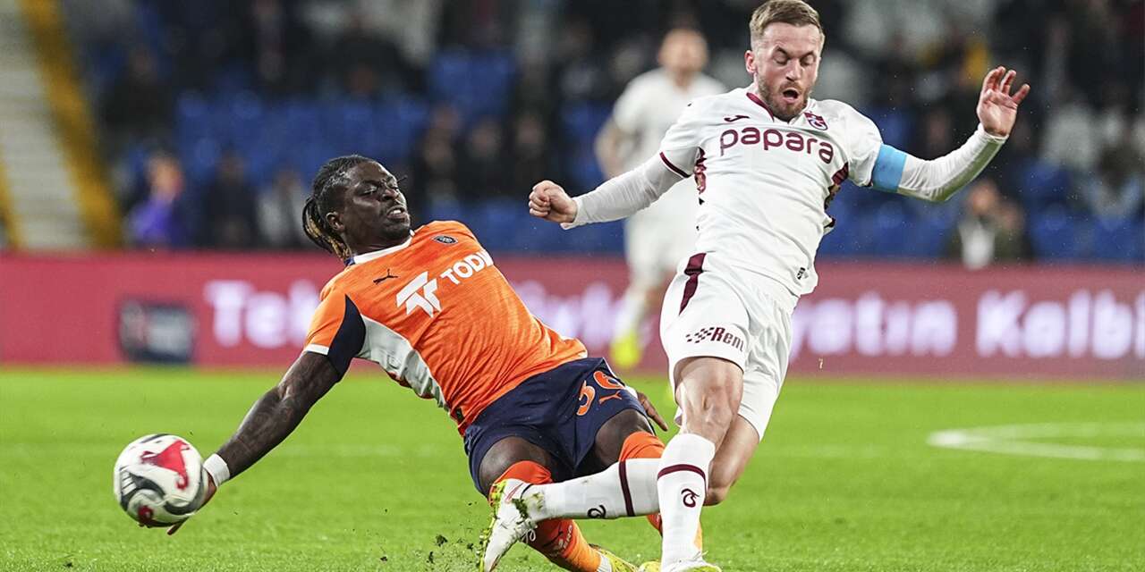 Süper Lig’de korkunç sakatlık! Maçta ayağı kırıldı