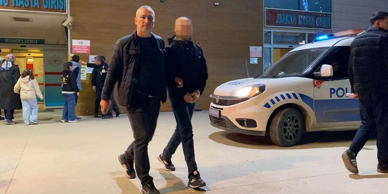 Mustafa Tokgöz öldü! Katil zanlısı 3 gün sonra yakalandı