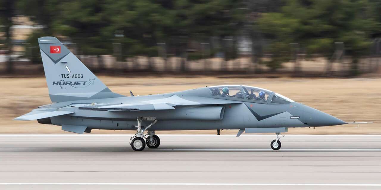 HÜRJET 3 koldan hedefe ilerliyor! Testler, seri üretim ve ihracatta geri sayım