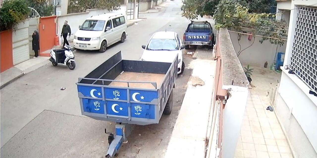 Kadına şiddetle mücadele gününde acı olay! Zehra Özkan kocası tarafından öldürüldü