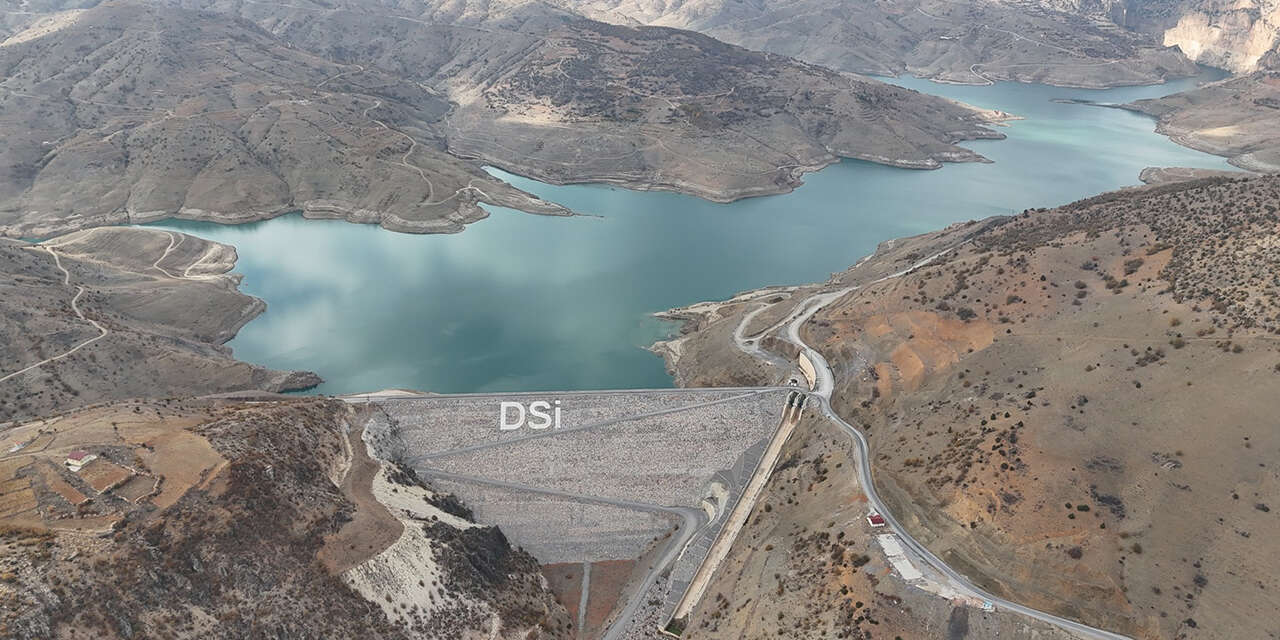 Konya Ovası'nın mavi umudunda son durum