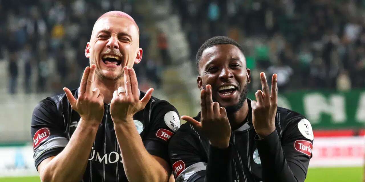 Konyasporlu oyuncudan taraftarları heyecanlandıran paylaşım