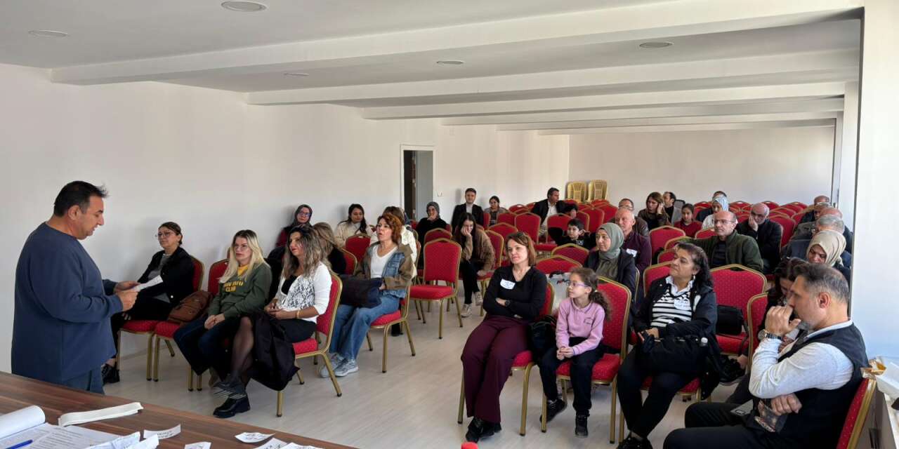 Konya akran zorbalığını önlemek için harekete geçti