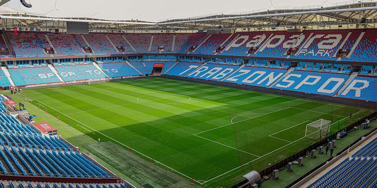 Trabzonspor – Konyaspor maçı biletleri satışta! Misafir tribününe jest