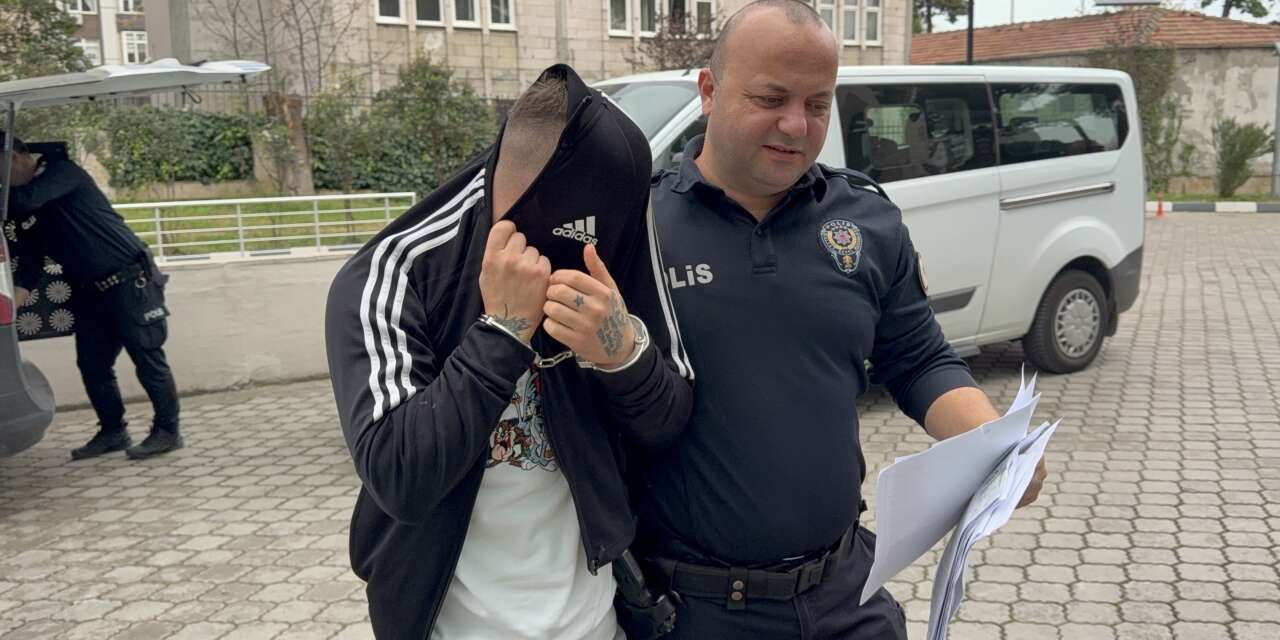 Mahallede utanç verici olay! 10 yaşındaki çocuğa taciz iddiası