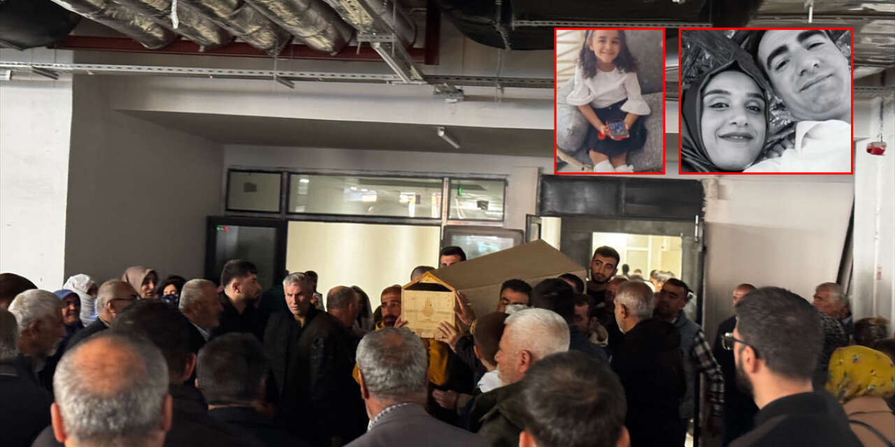 Aile katliamını aydınlatmak için özel ekip kuruldu