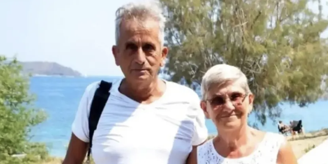 Canan Karatay eşini kaybetti