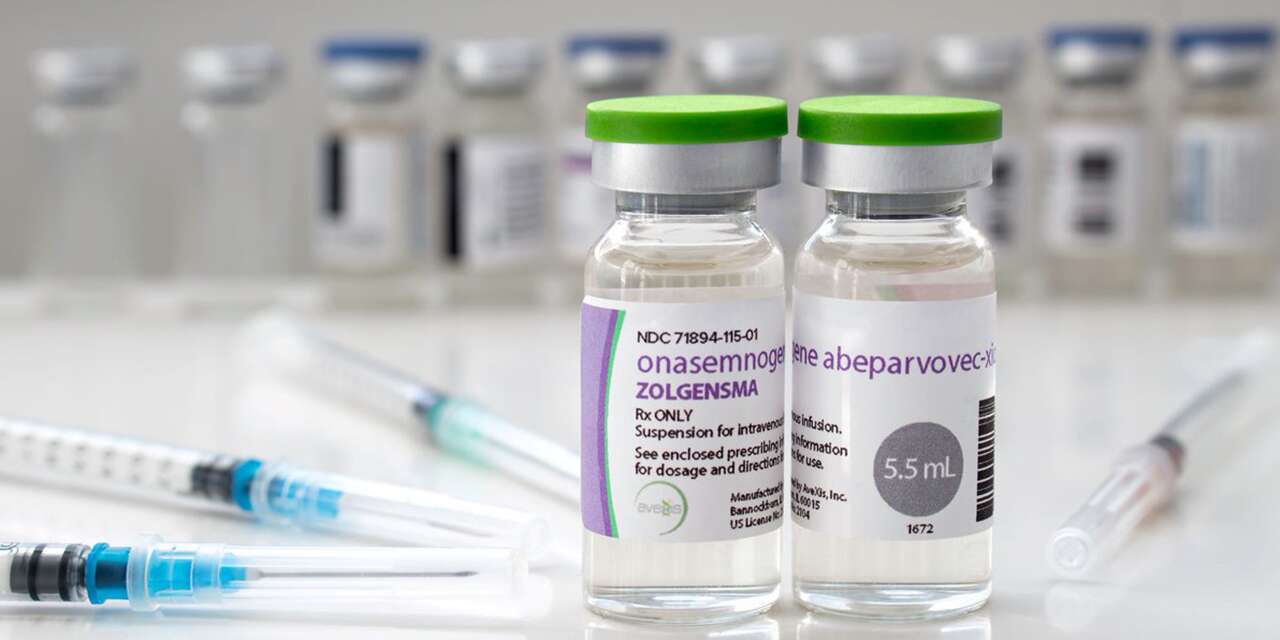 SMA ilacı artık Türkiye’de üretilecek