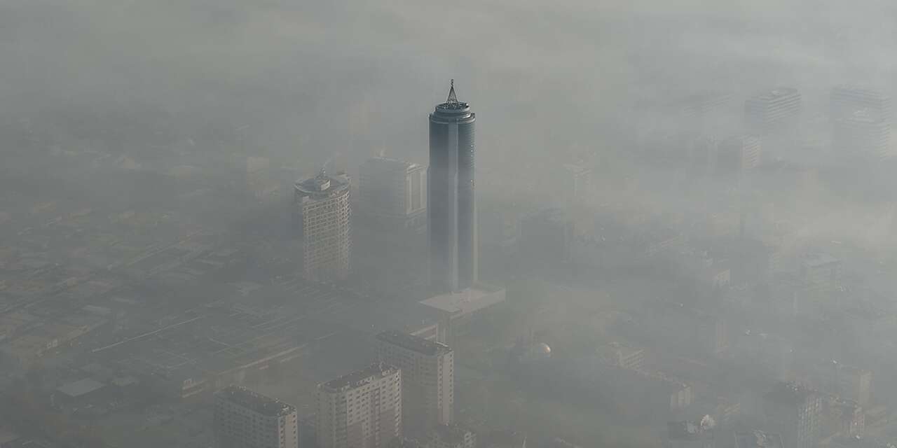 Konya güne kartpostallık sis manzarasıyla başladı