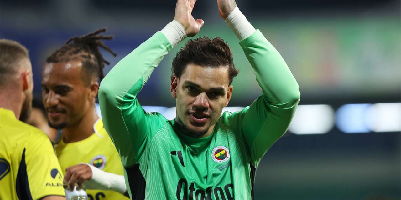 Derbi öncesi şok! Ederson’un PFDK’ya sevkinde Galatasaray’ın etkisi