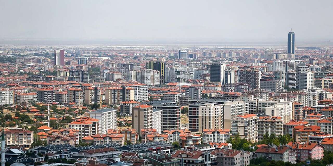 Konya’dan su israfına devrim niteliğinde çözüm