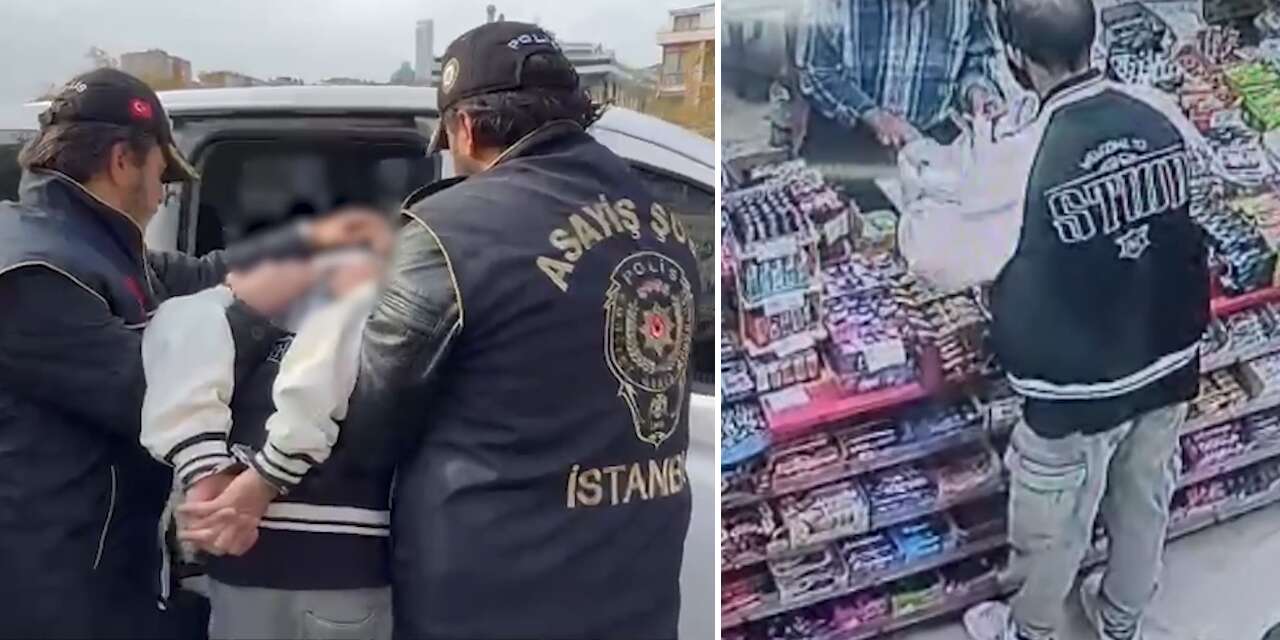 3 kişiyi öldüren seri katilin kasiyerin elini sıkıp söyledikleri kan dondurdu