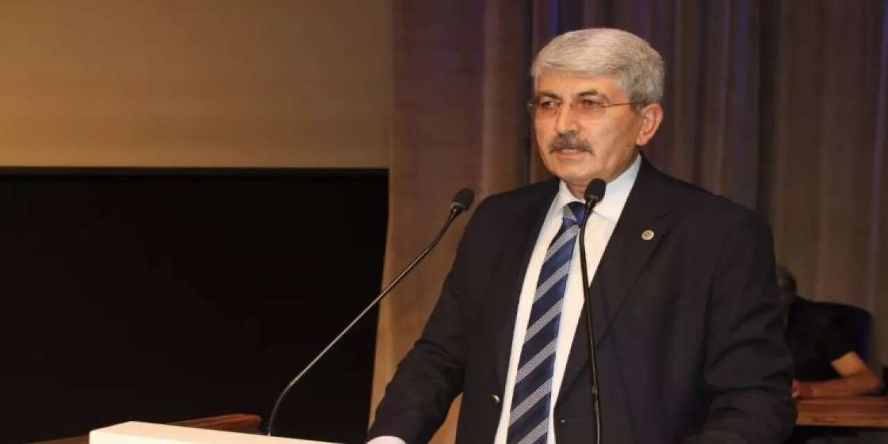 Konya Gazeteciler Cemiyeti: Bir tehdit yok!