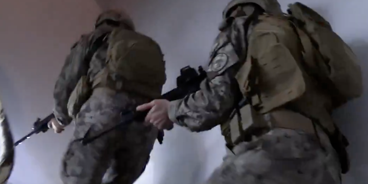 Konya Polisi’nden dev bir operasyon daha! Tefecilik, tehdit ve şantaj iddiası var