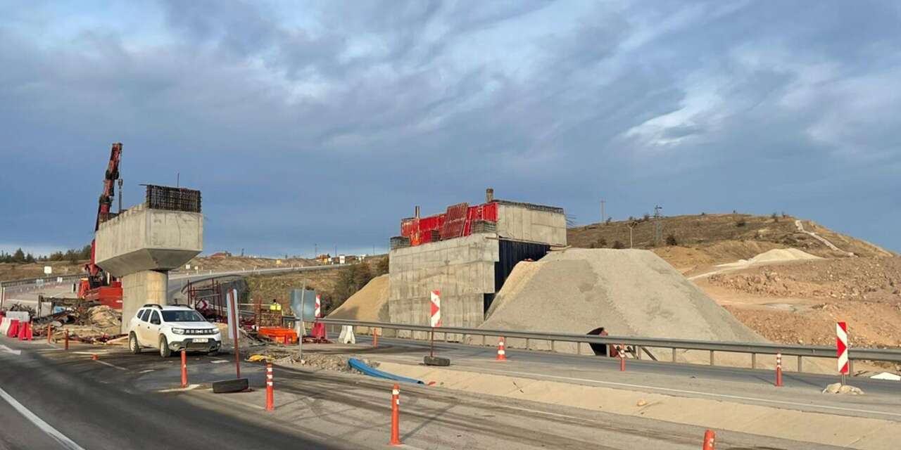 51 yaşındaki inşaat işçisi feci şekilde can verdi