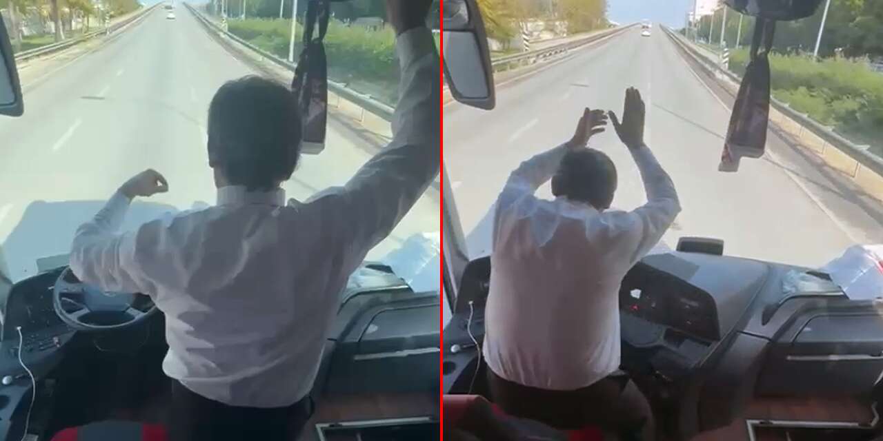 Konyaspor maçına taraftar taşıyan şoföre ceza yağdı