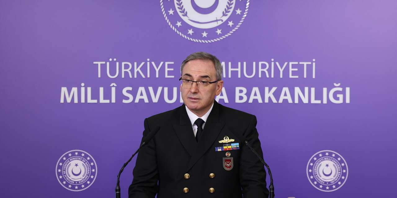 MSB’den açıklama! Orduevlerine girişleri yasaklandı