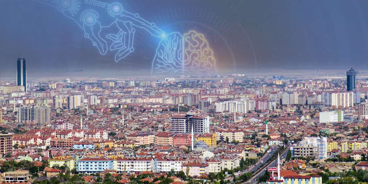 Konya’nın en tehlikeli mahallesi neresi? Yapay zeka belirledi