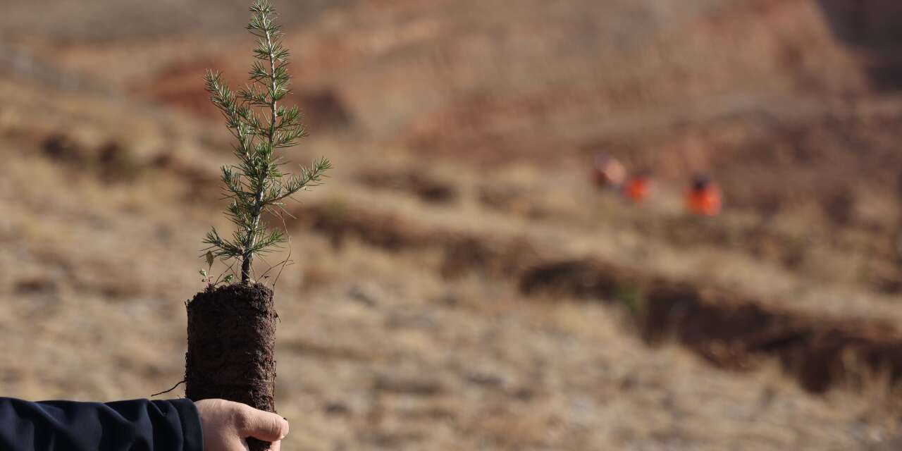 Konya geleceğe nefes olmaya devam ediyor