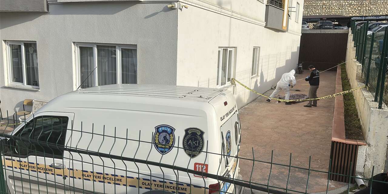 25 yaşındaki gencin korkunç ölümü! Polis inceleme başlattı