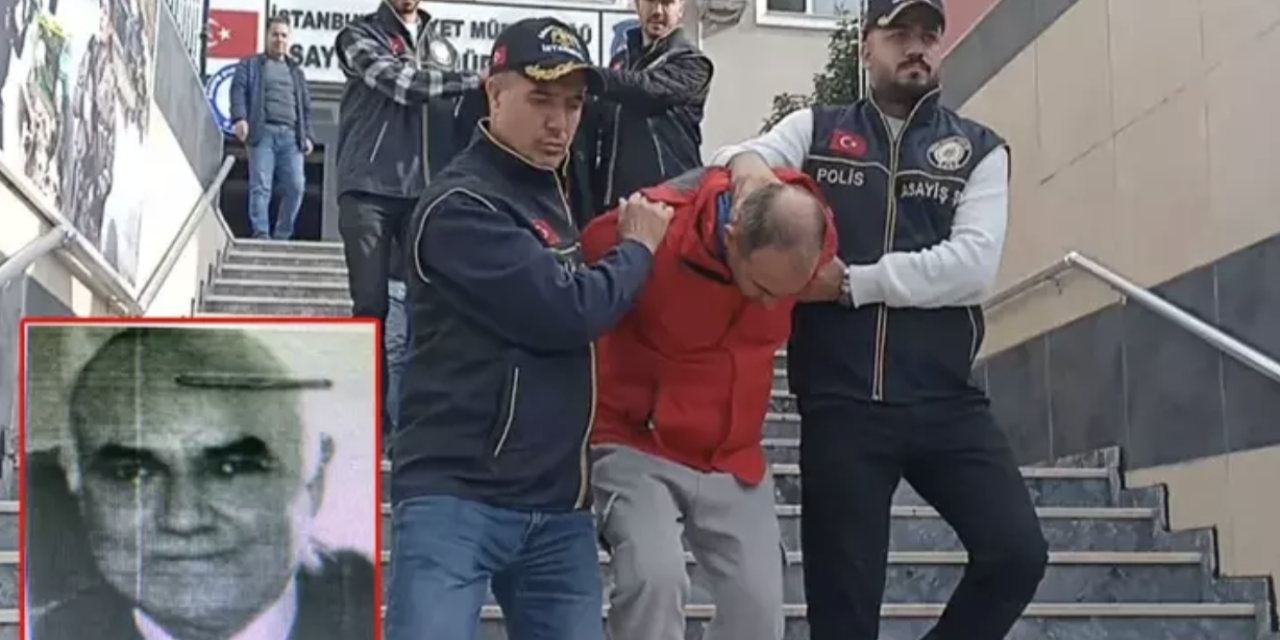 İtiraf geldi, kayıp öğretmen Hikmet Akçay’ın sırrı 19 yıl sonra çözüldü