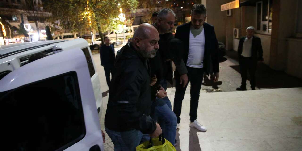 Kuyumcu soygununda şok detay! Zanlı özel harekat polisi çıktı