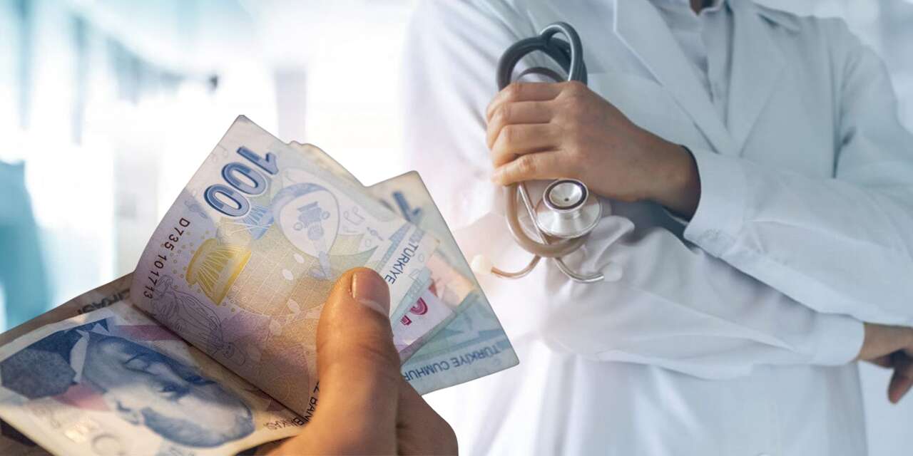 Suriyelilerin ücretsiz sağlık dönemi bitiyor! Katılım payı alınacak