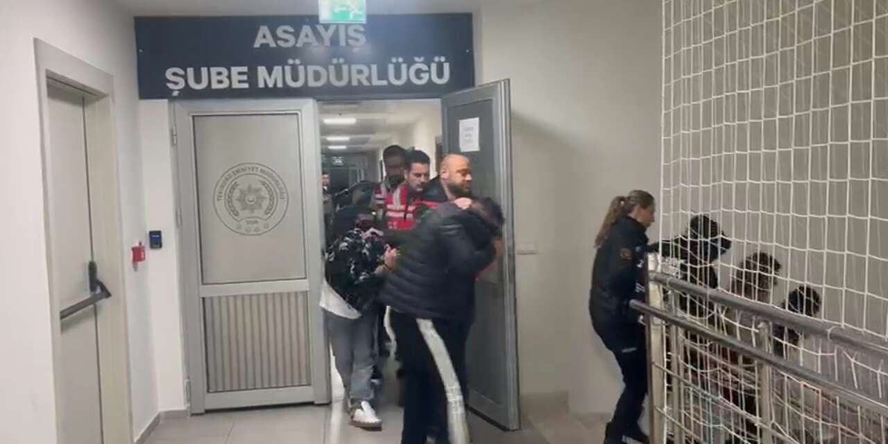 Sosyal medya üzerinden fuhuş tuzağı