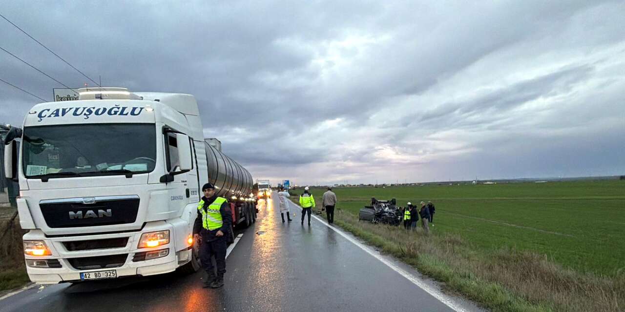 Ayşe Kıray öldü! Hastaneye giderken feci son