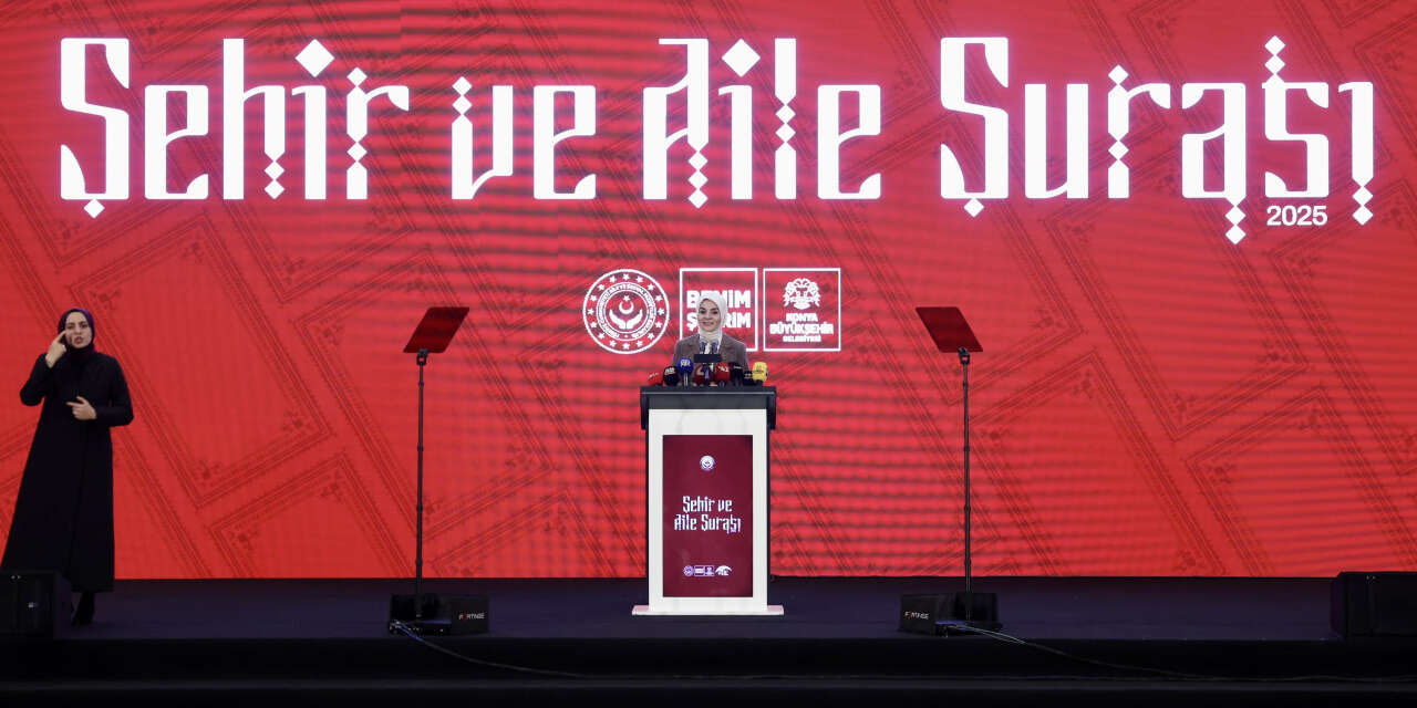 Bakan Göktaş Konya’da uyardı