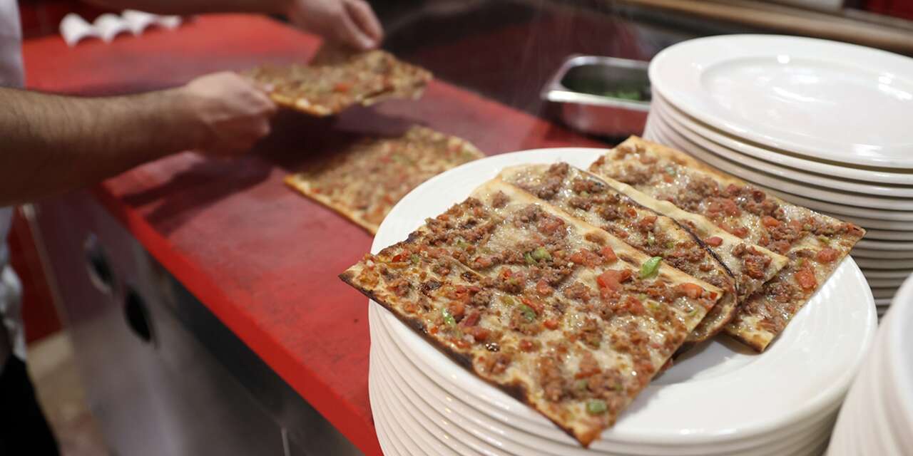 Konya, dünya mutfağına girmeye hazırlanıyor