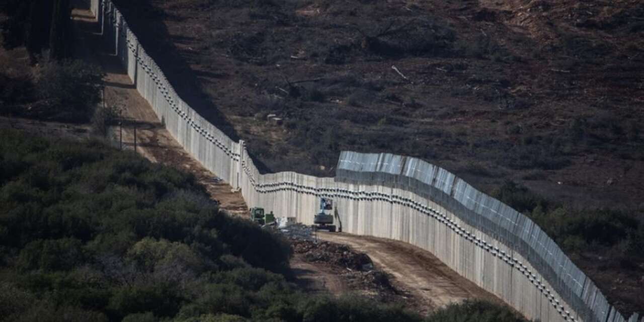 Lübnan, İsrail'i BMGK'ye şikayet etti