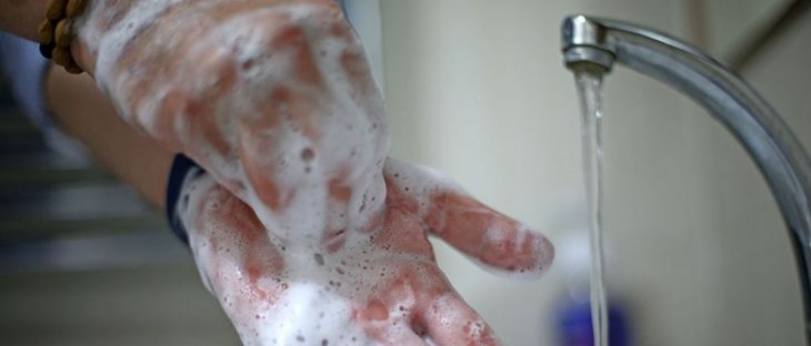 Uzmanlardan 'el yıkama' uyarısı! 'Bunları tercih edin'