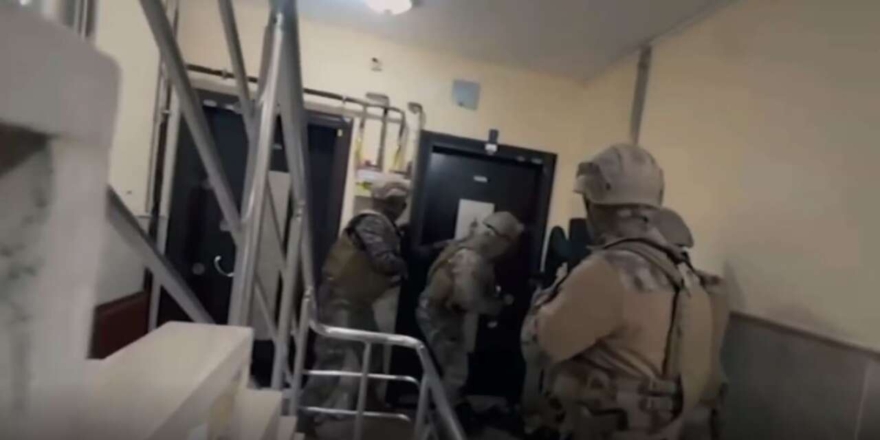 Konya’da iki suç örgütü çökertildi! 530 milyon TL’yi aşan mal varlığı