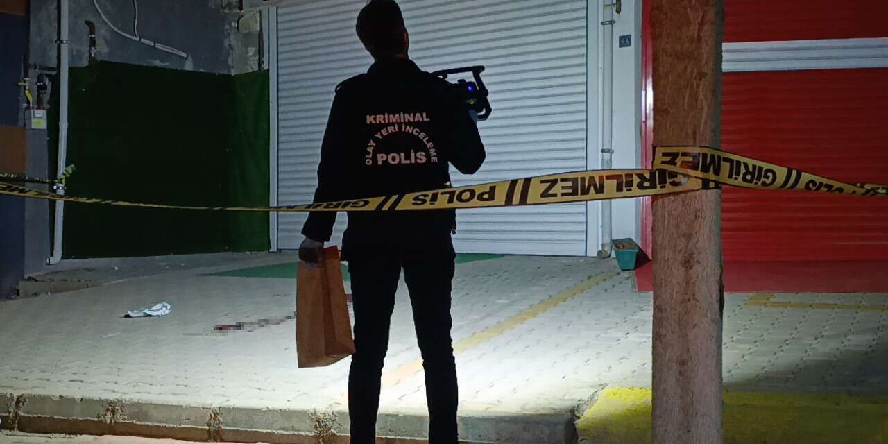 Çatıdan düşen çocuk ağır yaralandı