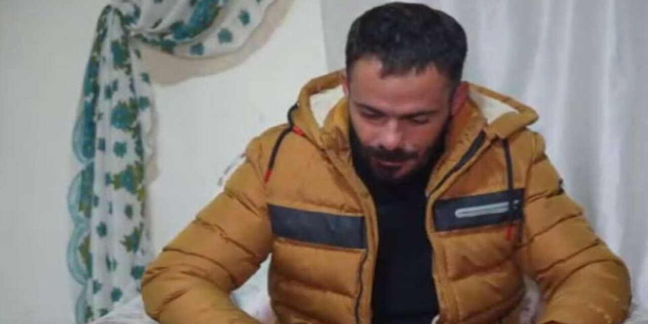 Hesabı milyonlarla doldu, hayaller kurmaya başladığı an bloke konuldu