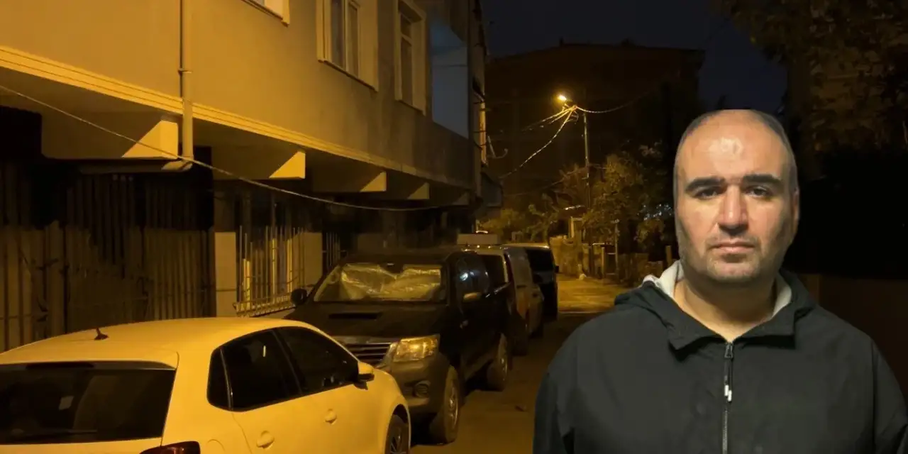 Mal paylaşımı kavgası! Oğlu babasını sırtından bıçakladı