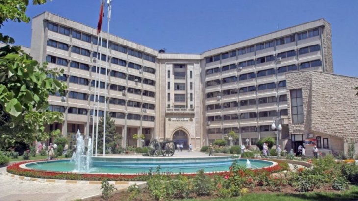 Konya Büyükşehir’den yeni kararlar! Su fiyatları 2019 rakamlarına çekildi