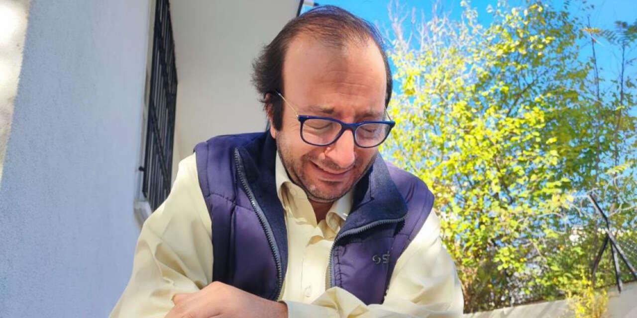 Bir hata, 26 yıllık öğretmenin hayatını kararttı! Ailesi terk etti, çocuk gibi ağladı