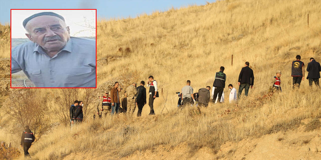 74 gündür kayıptı, cesedi bulundu