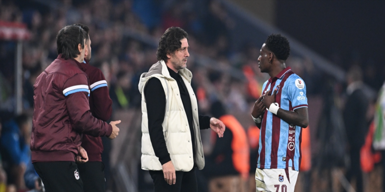 Fatih Tekke’den Konyaspor maçı yorumu